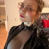 Ana Hamburg nude #0001