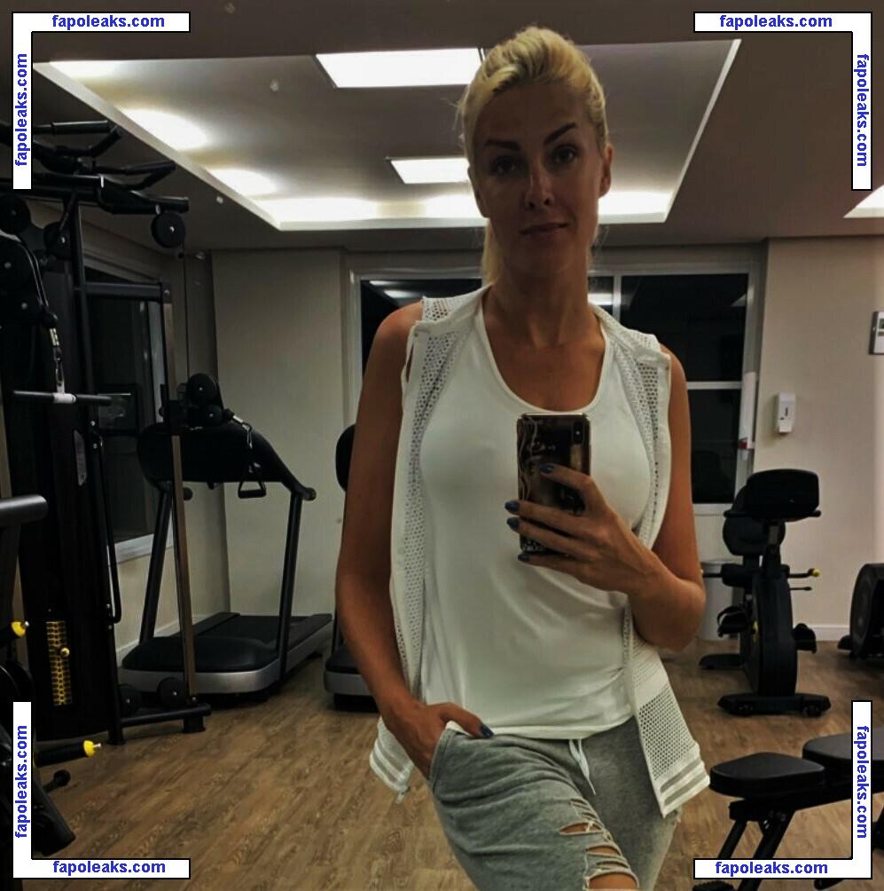 Ana Hickmann / ahickmann nude photo #0098 from OnlyFans