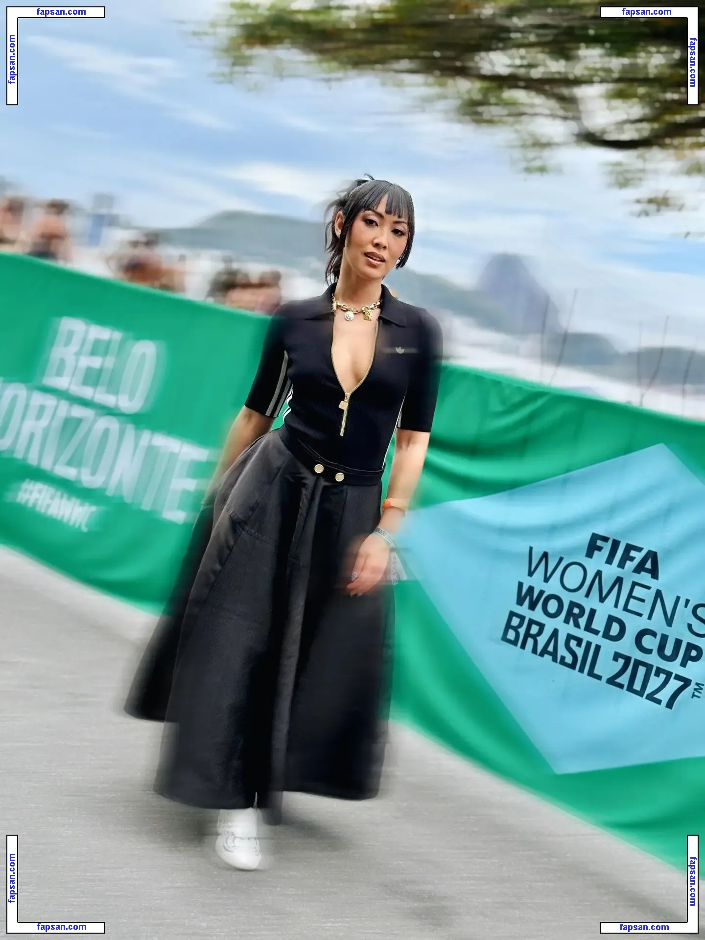 Ana Hikari nude photo #0061 from OnlyFans