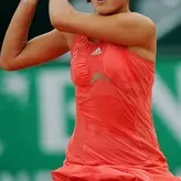 Ana Ivanovic голая #0120