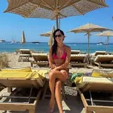 Ana Ivanovic голая #0146