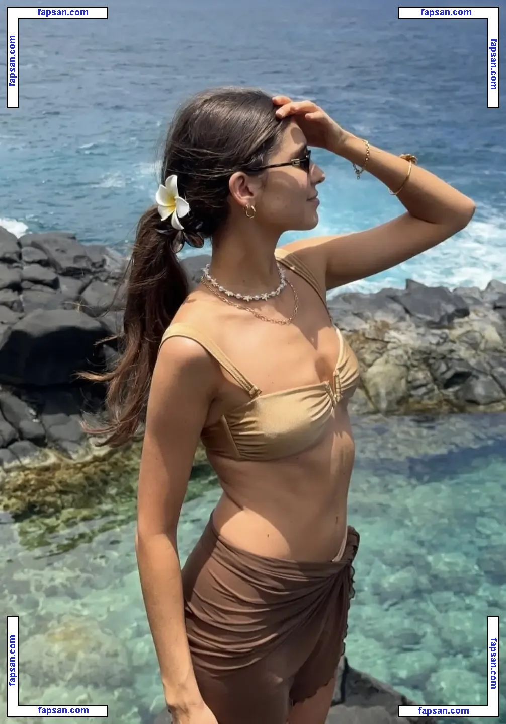 Ana Kohler nude photo #0004 from OnlyFans