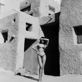 Ana Leon голая #0005