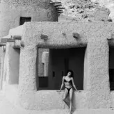 Ana Leon голая #0006