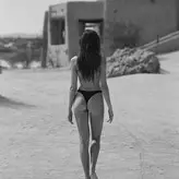 Ana Leon голая #0007