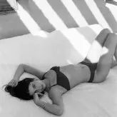 Ana Leon голая #0008