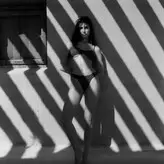 Ana Leon голая #0009