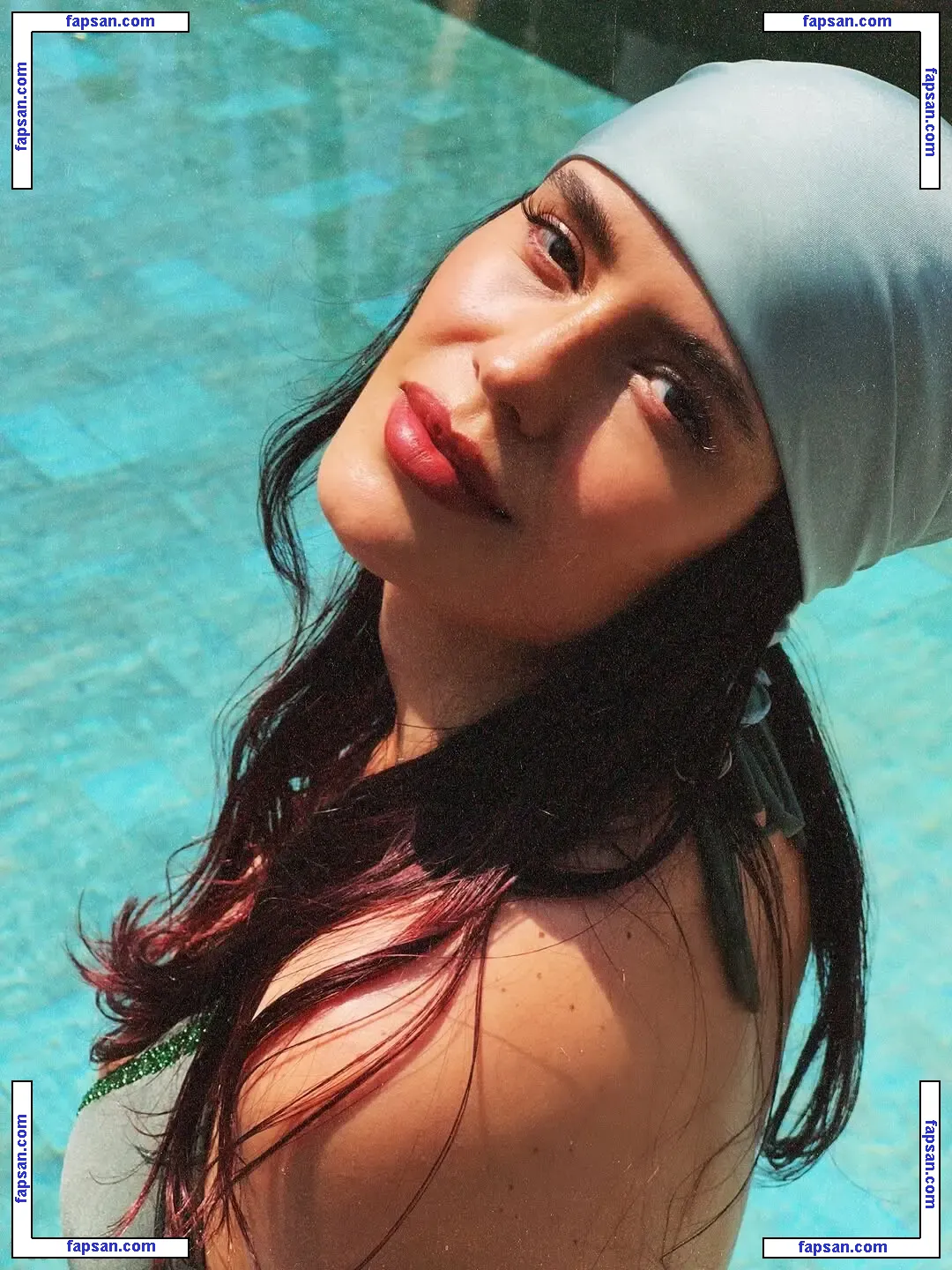 Ana Lucia Dominguez nude photo #0194 from OnlyFans
