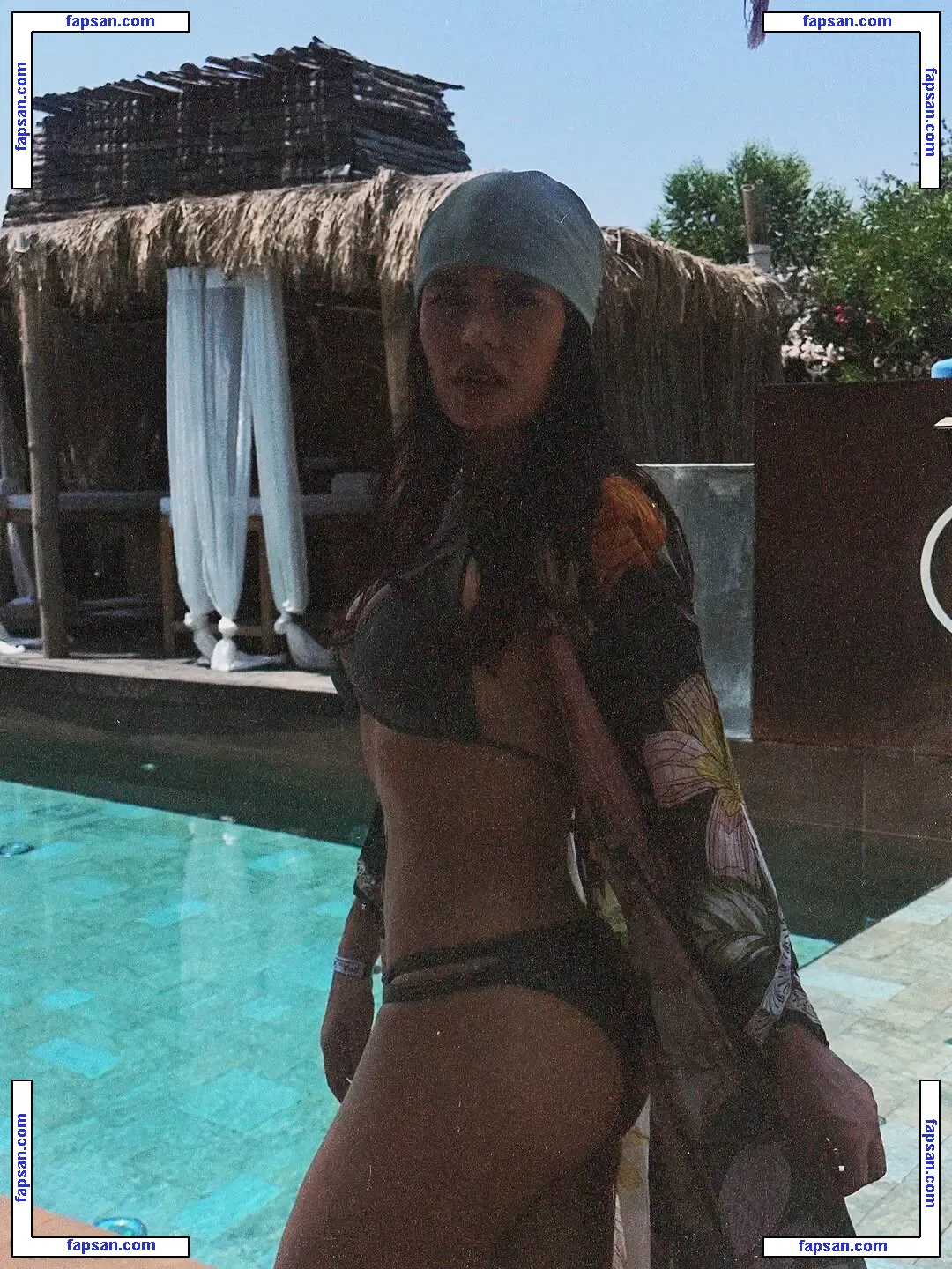 Ana Lucia Dominguez nude photo #0199 from OnlyFans
