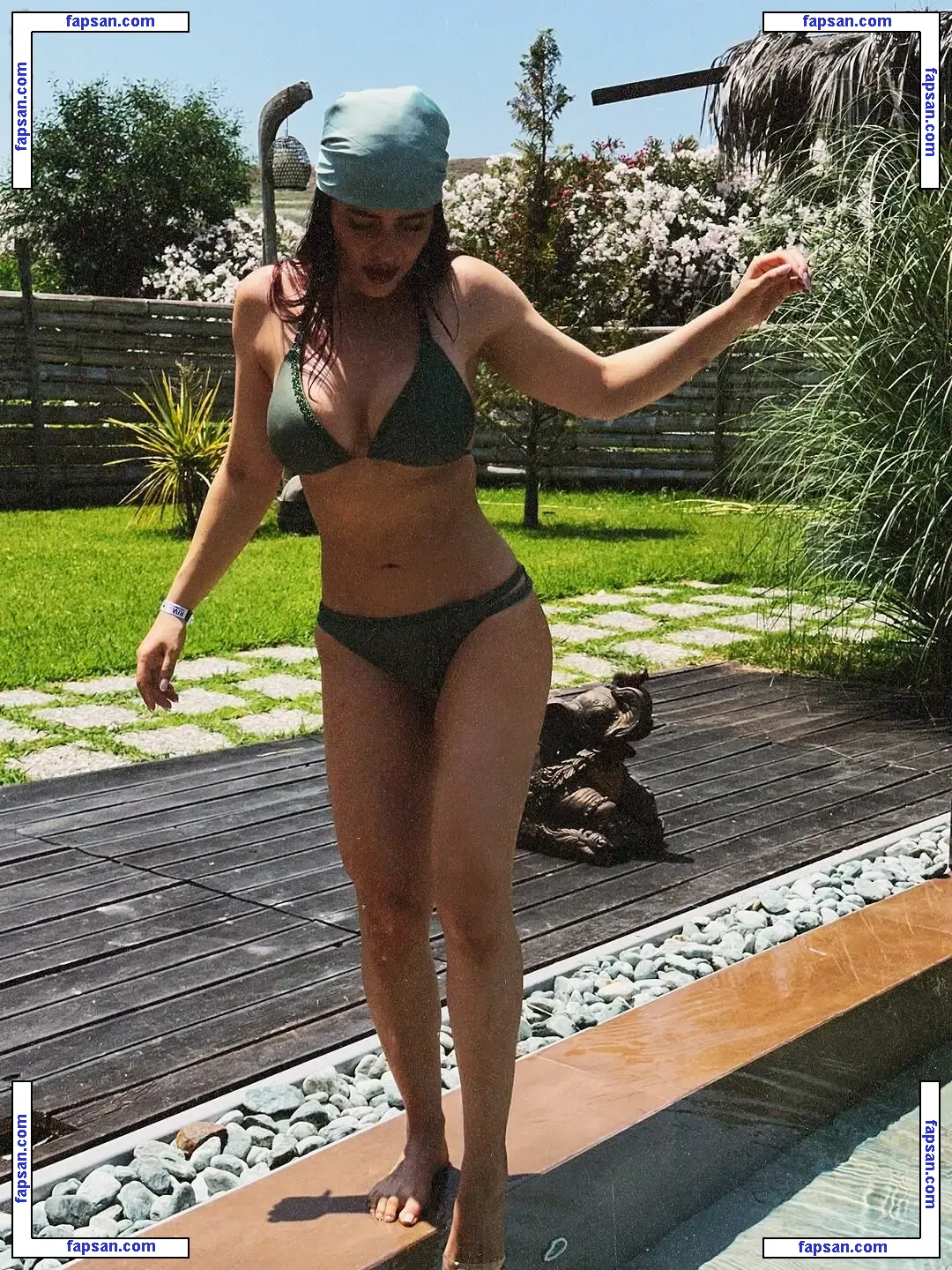 Ana Lucia Dominguez nude photo #0200 from OnlyFans