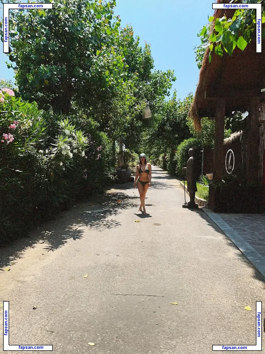 Ana Lucia Dominguez nude photo #0204 from OnlyFans