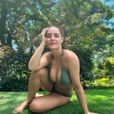 Ana Lucia Dominguez nude #0145