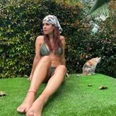 Ana Lucia Dominguez nude #0150