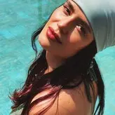Ana Lucia Dominguez голая #0194