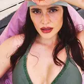 Ana Lucia Dominguez голая #0195