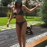 Ana Lucia Dominguez голая #0200