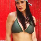 Ana Lucia Dominguez голая #0201