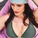 Ana Lucia Dominguez голая #0203