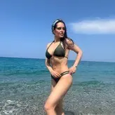 Ana Lucia Dominguez голая #0207