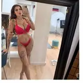 Ana Mangucci голая #0002