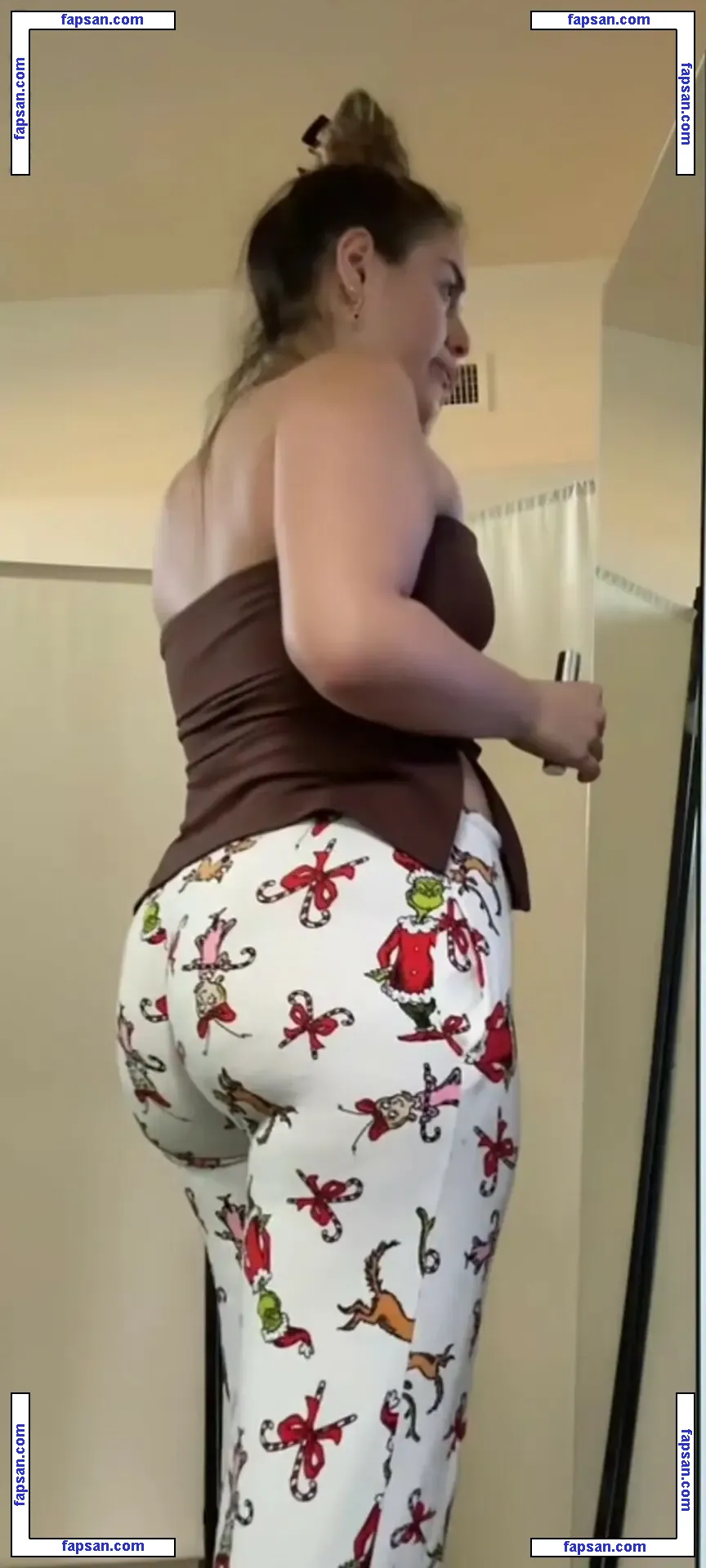 Ana Maria Guzman nude photo #0001 from OnlyFans