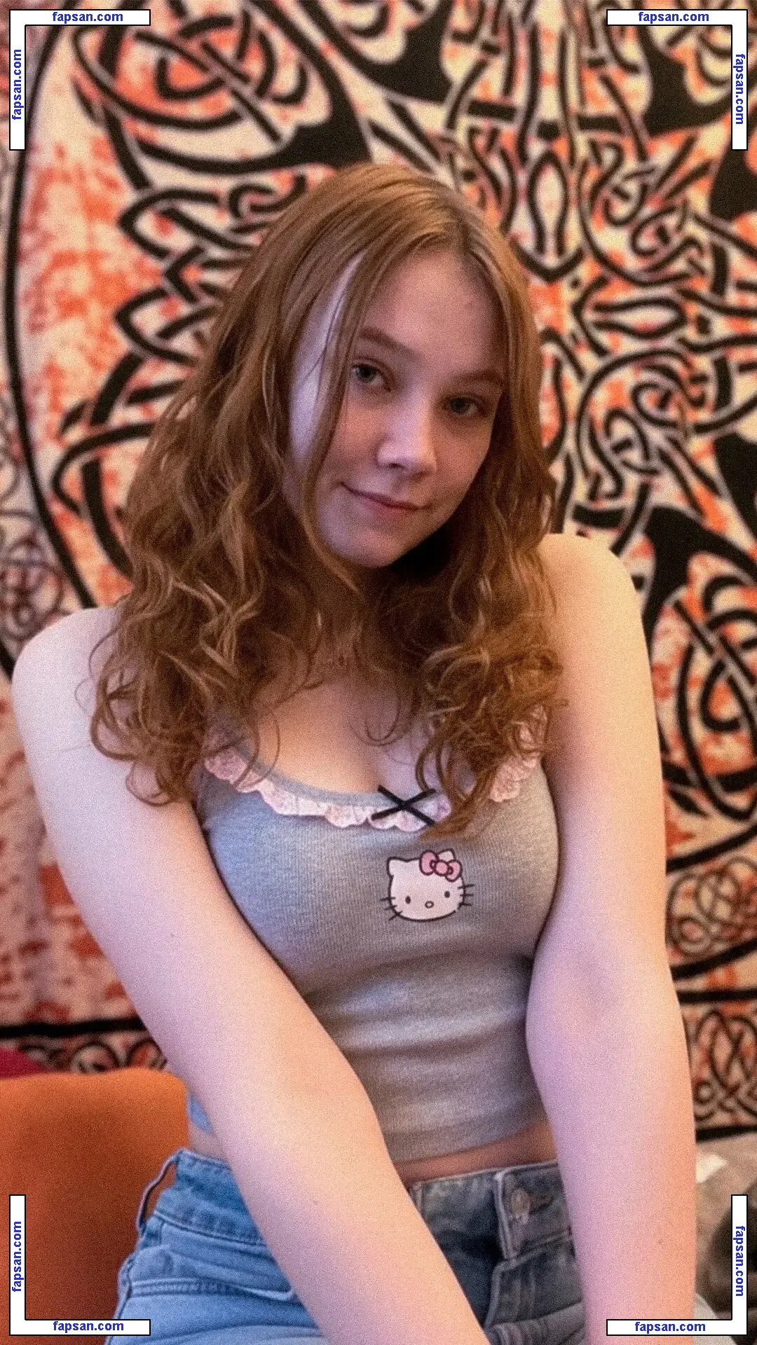 Ana Melissa nude photo #0001 from OnlyFans