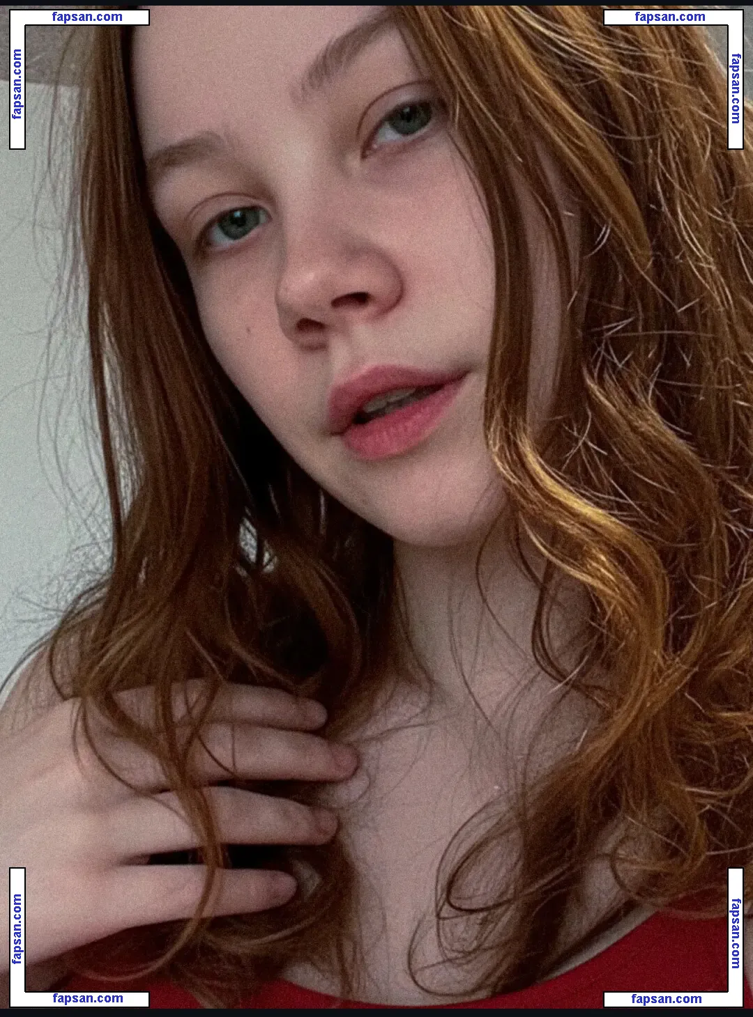 Ana Melissa nude photo #0002 from OnlyFans