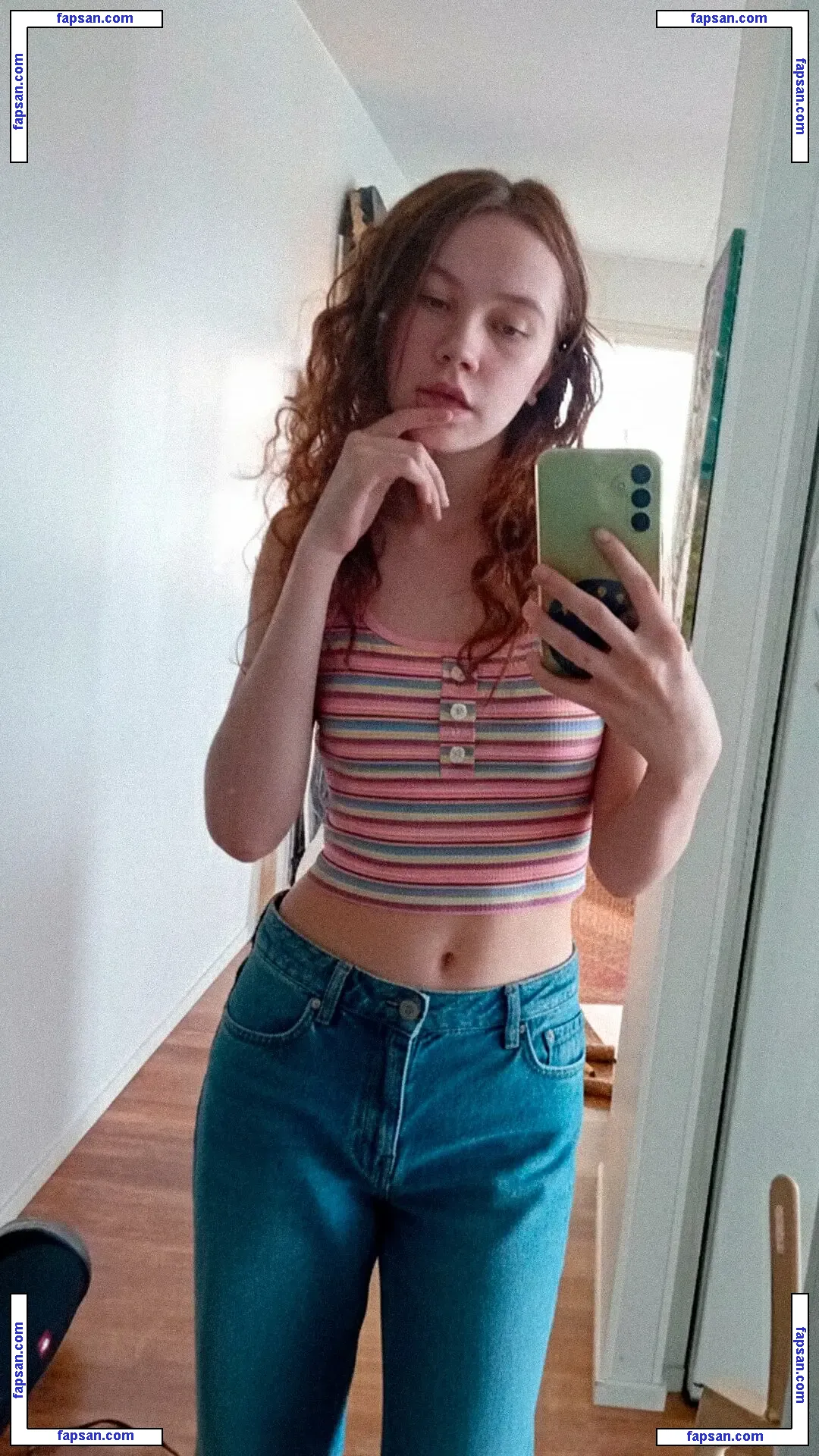 Ana Melissa nude photo #0003 from OnlyFans