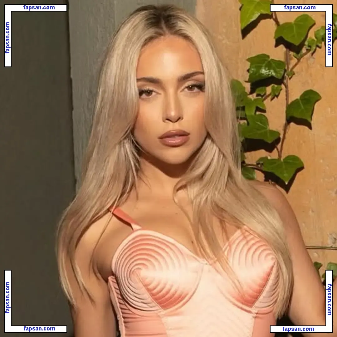 Ana Mena nude photo #0123 from OnlyFans