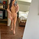Ana Otani голая #0044