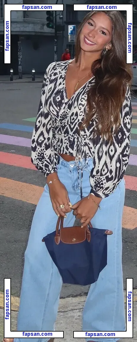 Ana Pacella nude photo #0023 from OnlyFans