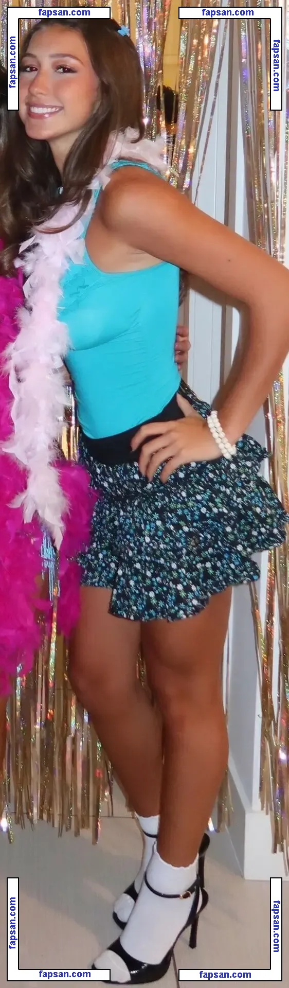 Ana Pacella nude photo #0049 from OnlyFans