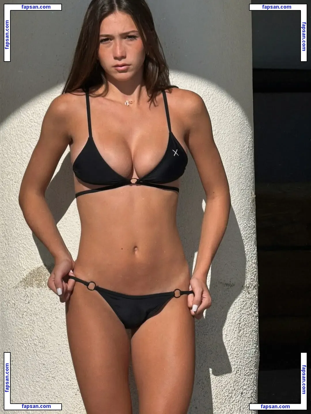 Ana Pacella голая фото #0052 с Онлифанс