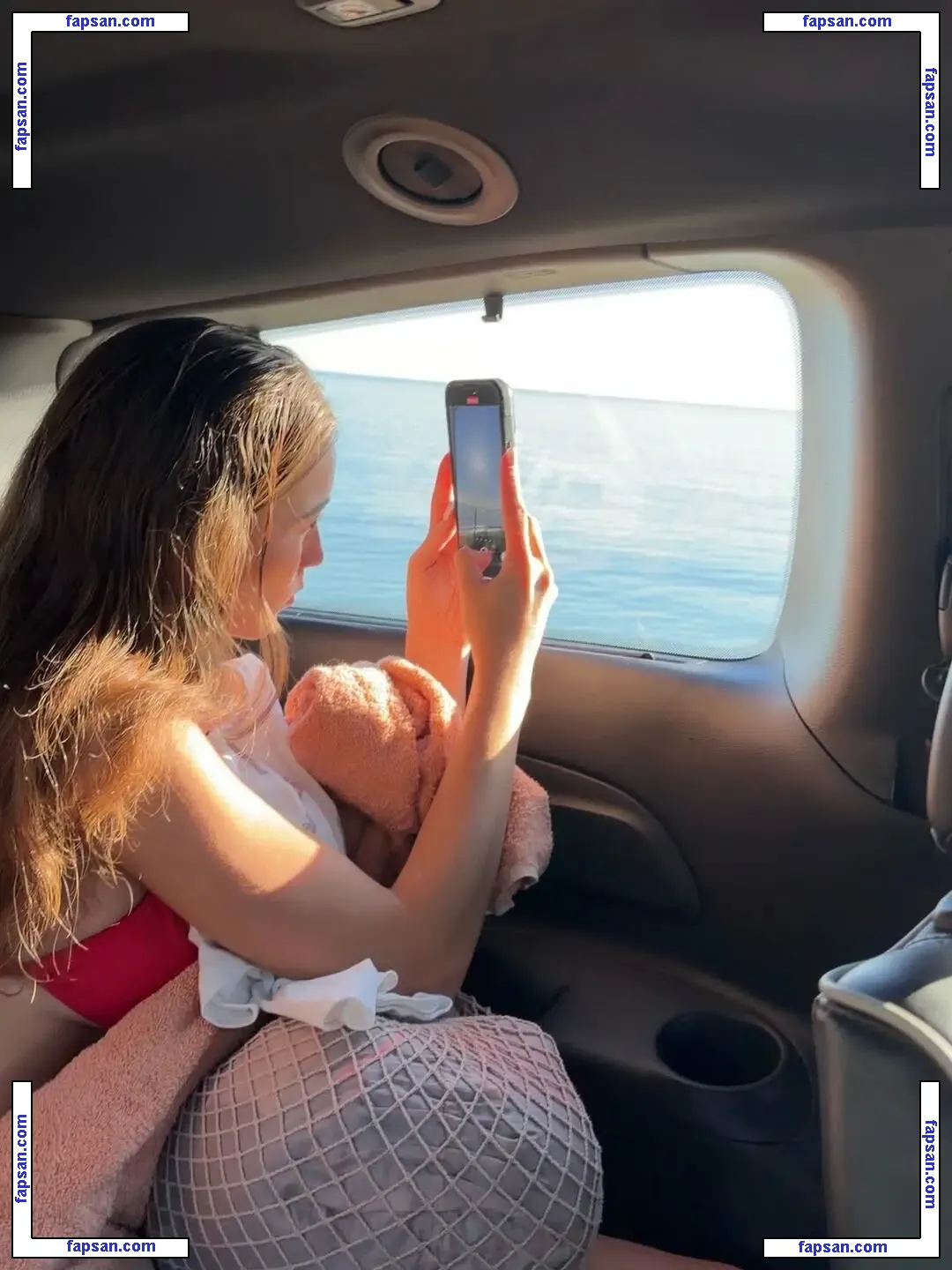 Ana Pacella голая фото #0065 с Онлифанс