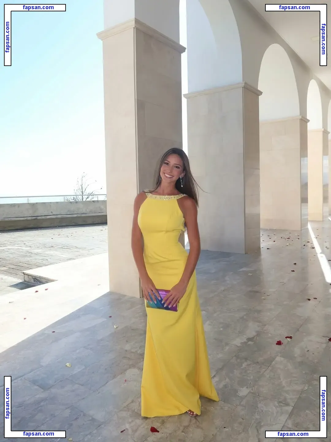 Ana Pacella голая фото #0086 с Онлифанс