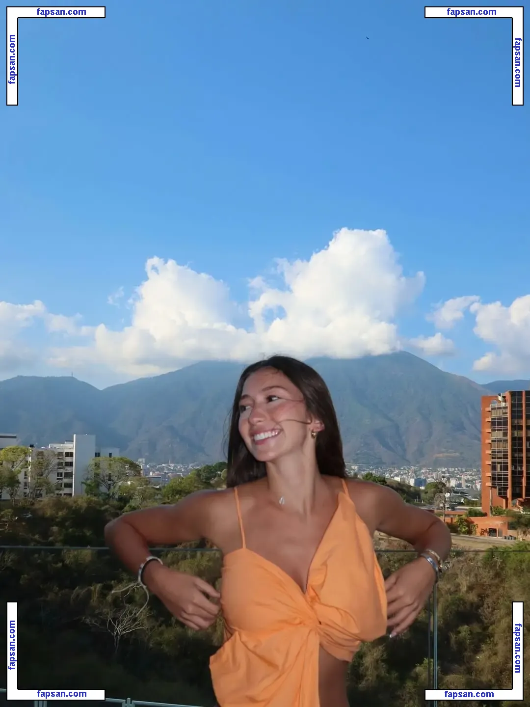 Ana Pacella голая фото #0088 с Онлифанс