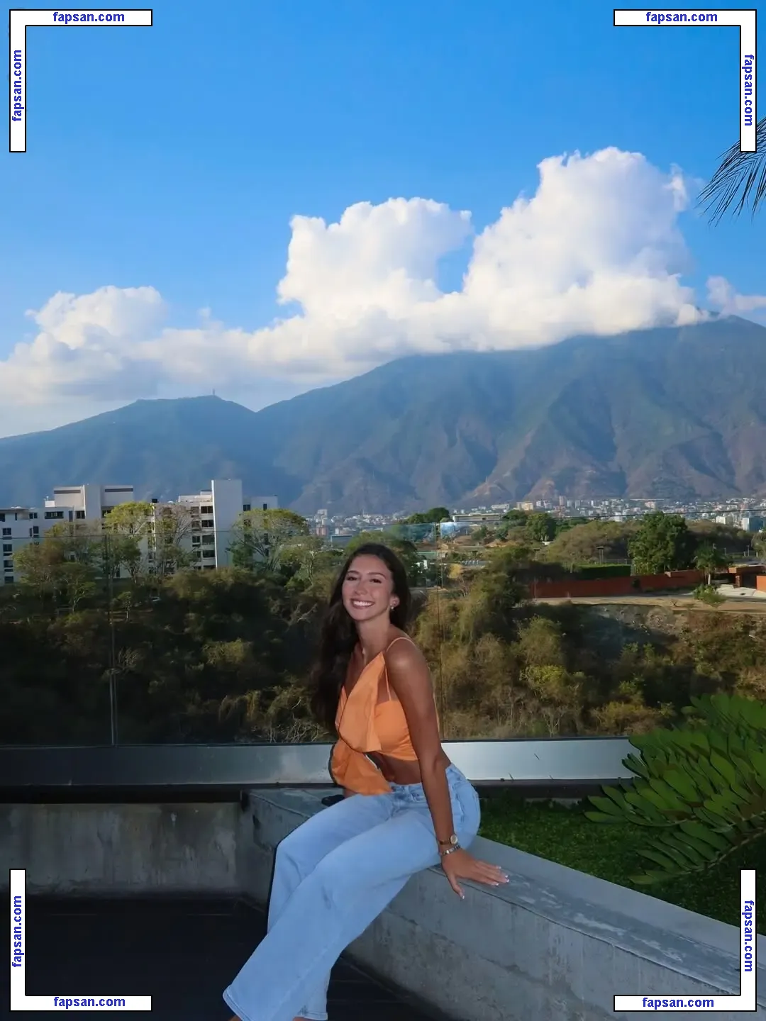 Ana Pacella голая фото #0090 с Онлифанс