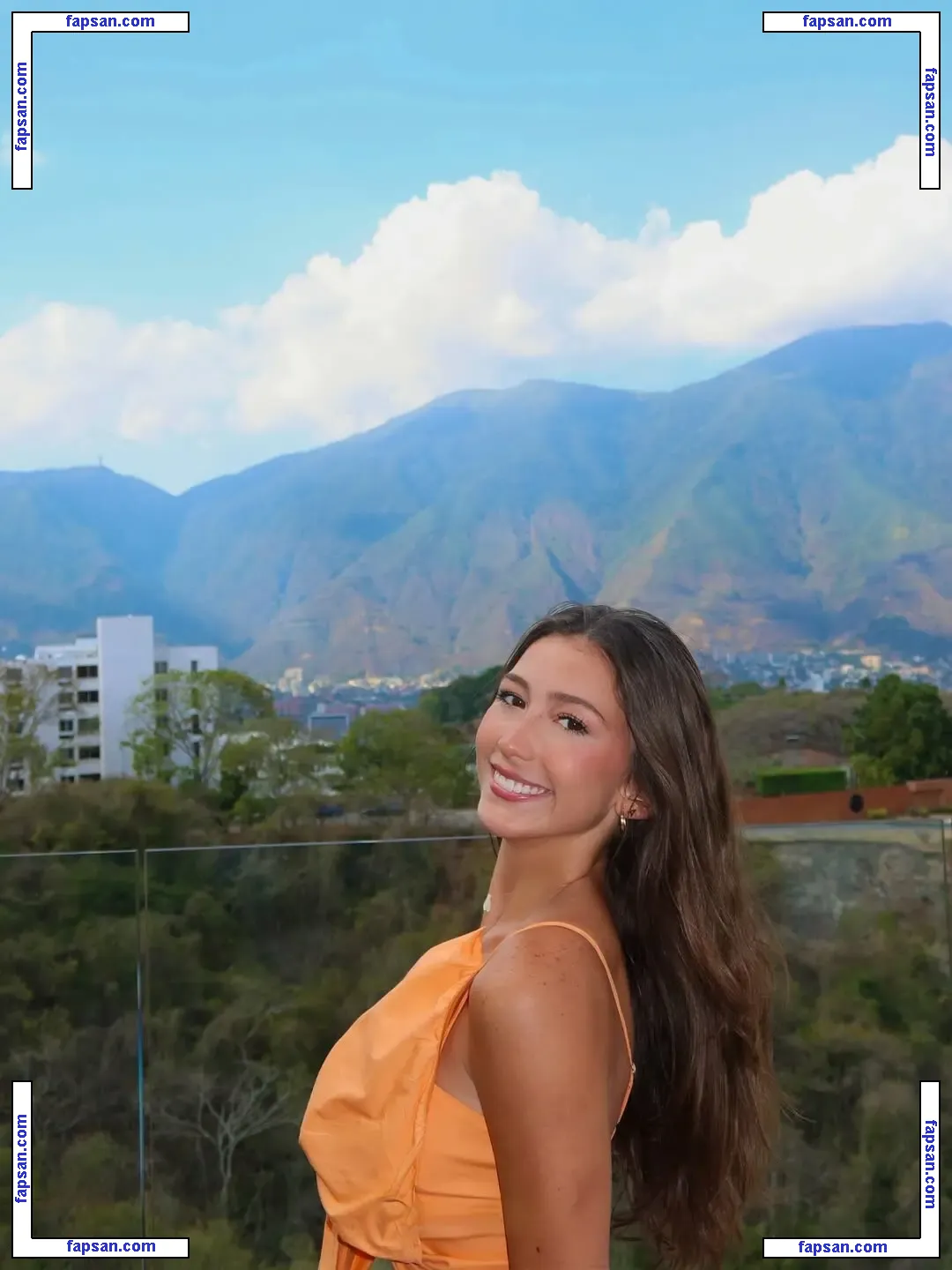 Ana Pacella голая фото #0091 с Онлифанс