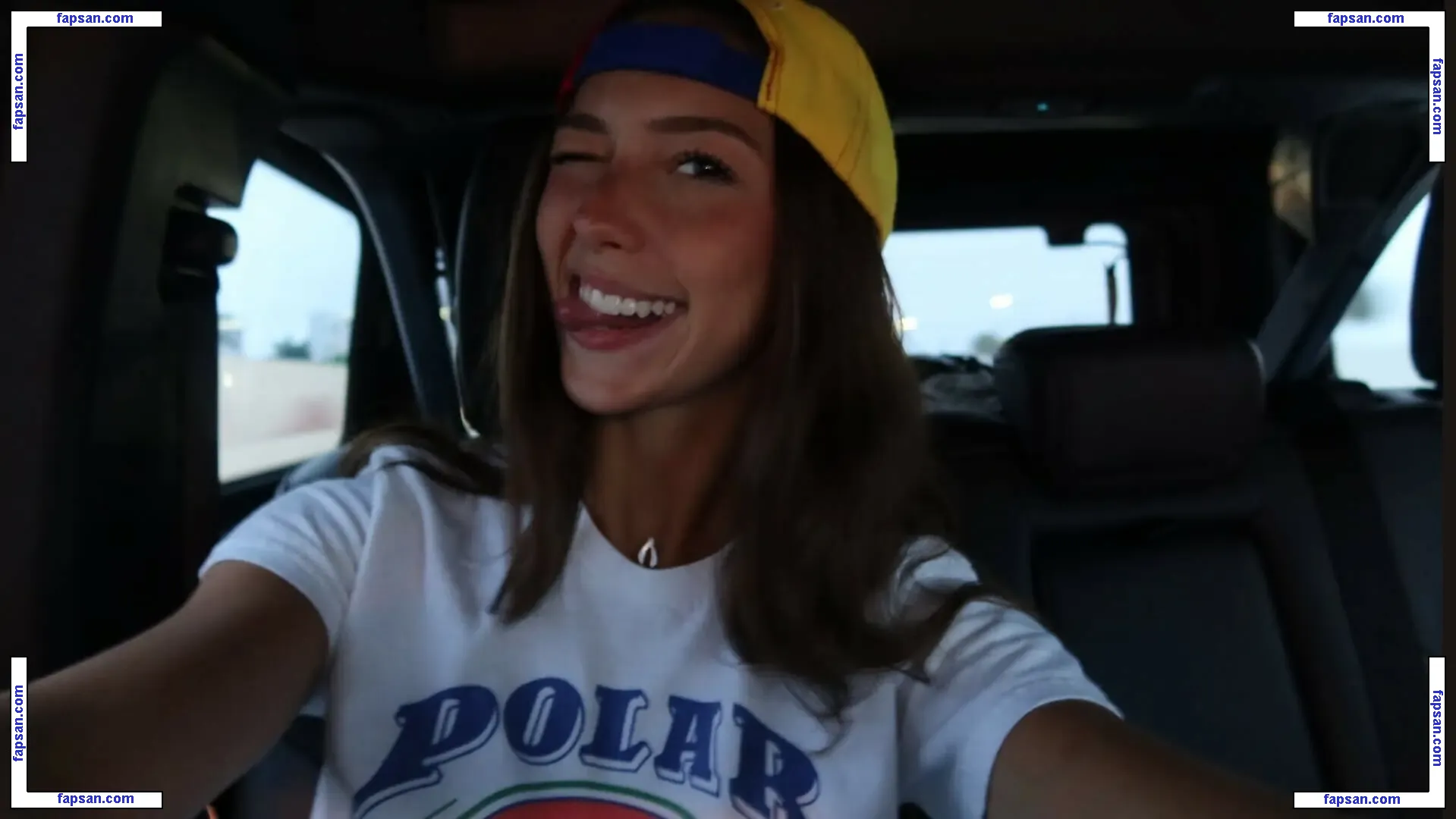 Ana Pacella голая фото #0104 с Онлифанс