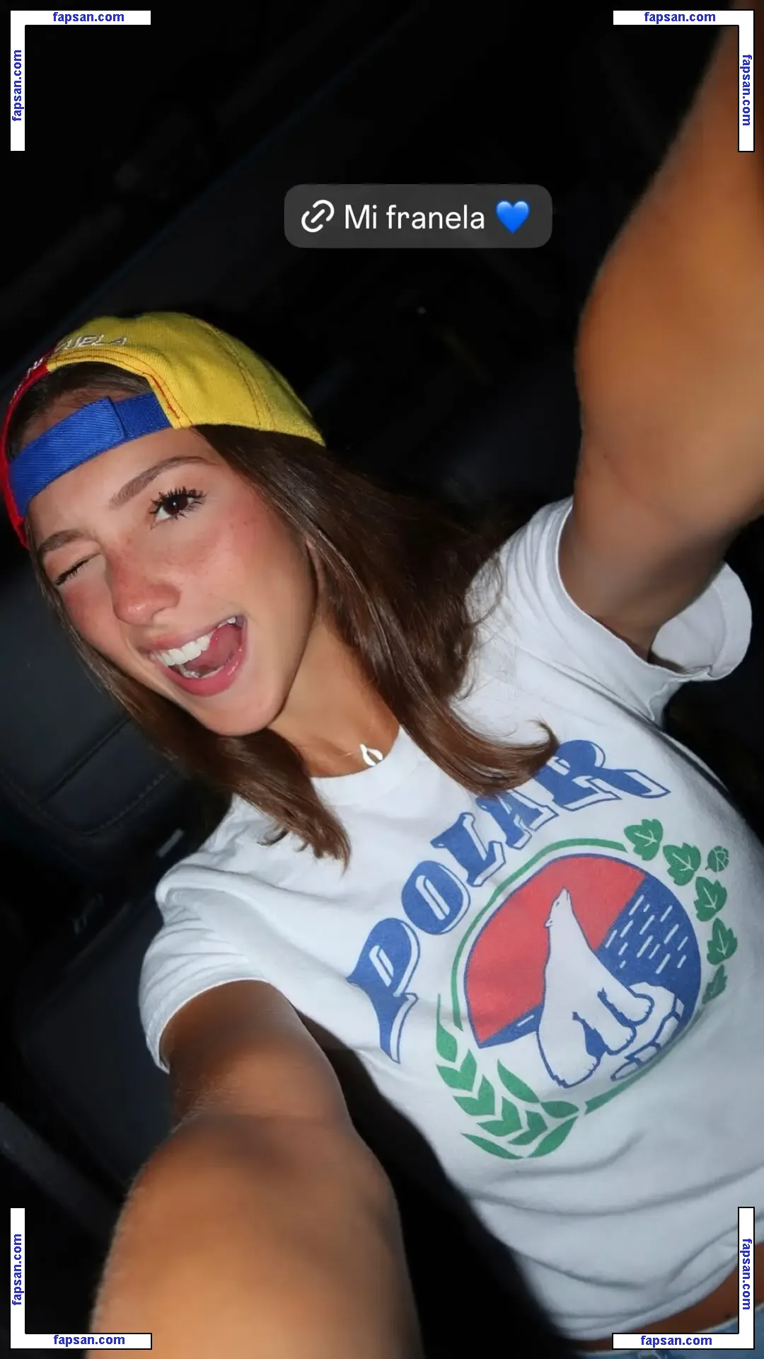 Ana Pacella голая фото #0105 с Онлифанс