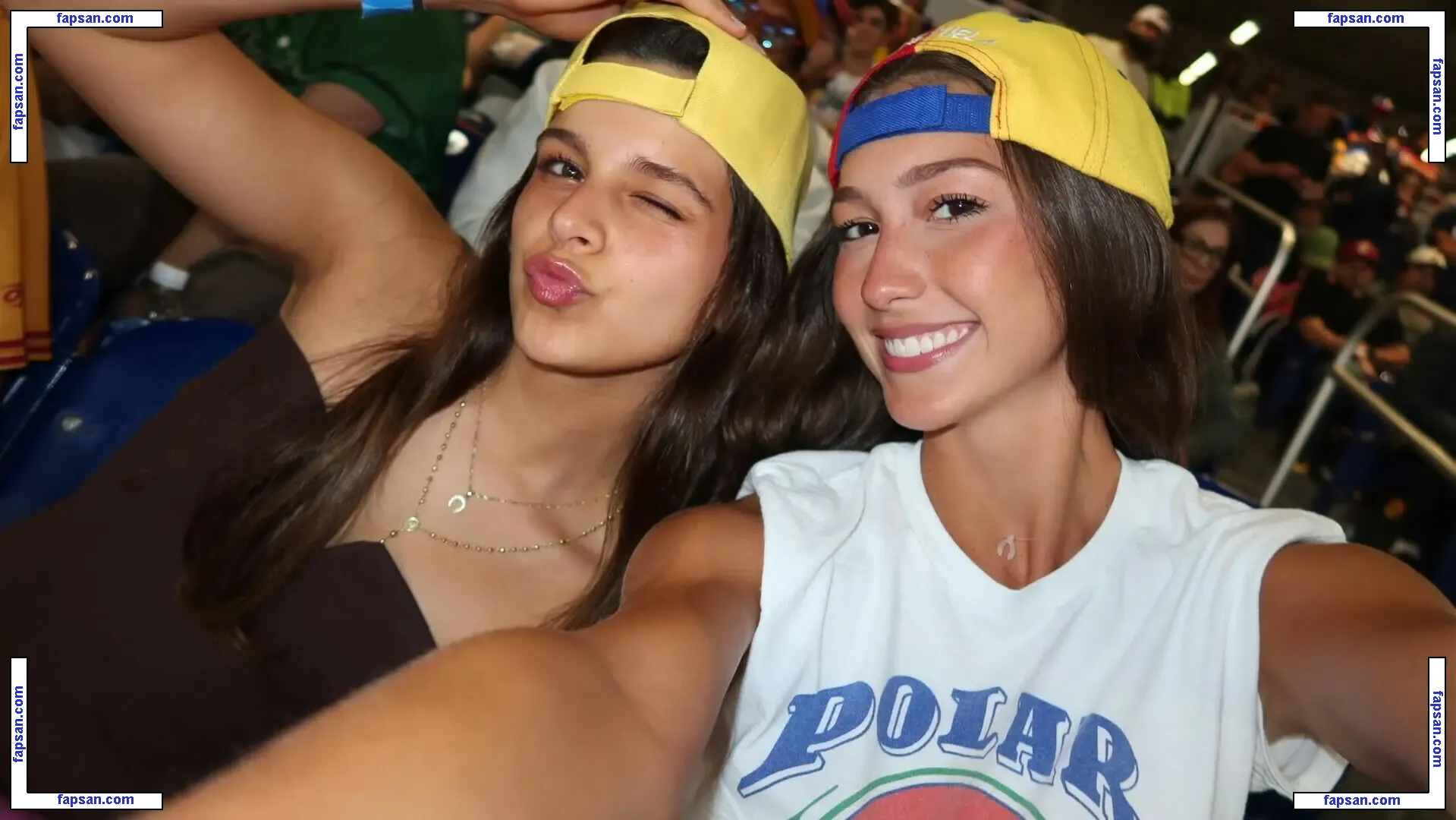 Ana Pacella голая фото #0106 с Онлифанс