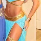 Ana Pacella nude #0028