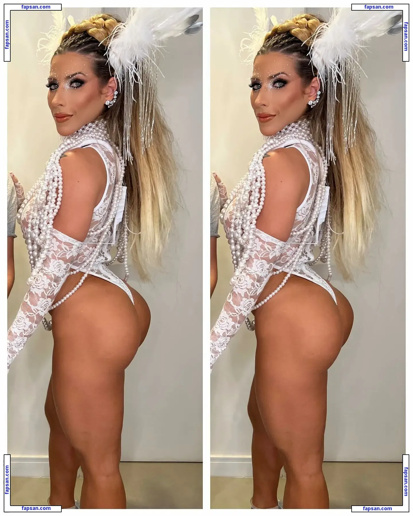 Ana Paula Minerato nude photo #0057 from OnlyFans