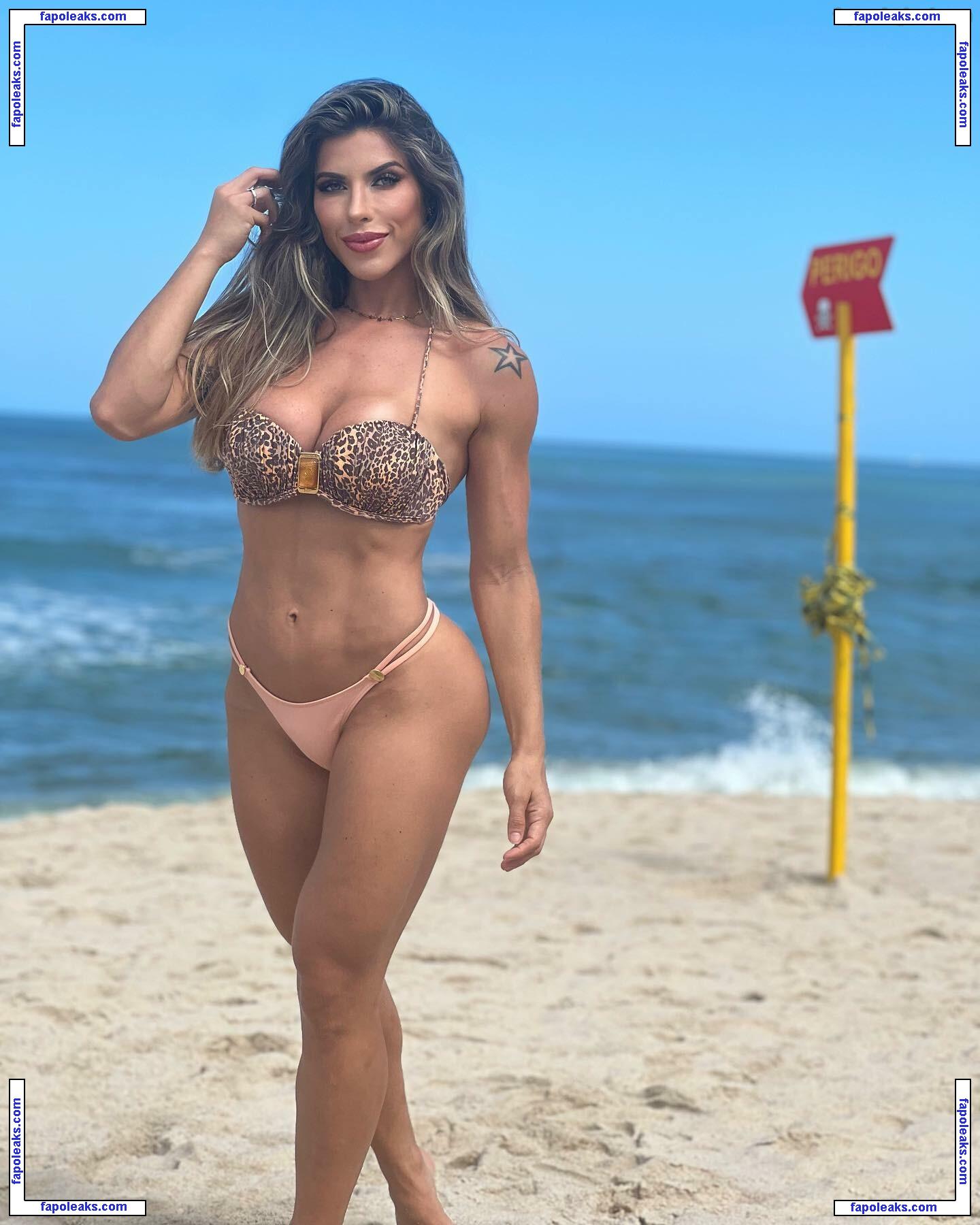 Ana Paula Minerato / anagatinha / apminerato nude photo #0087 from OnlyFans