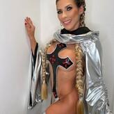 Ana Paula Minerato nude #0042