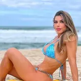 Ana Paula Minerato голая #0086