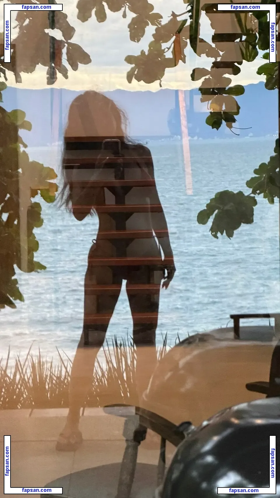 Ana Paula Padrão голая фото #0034 с Онлифанс