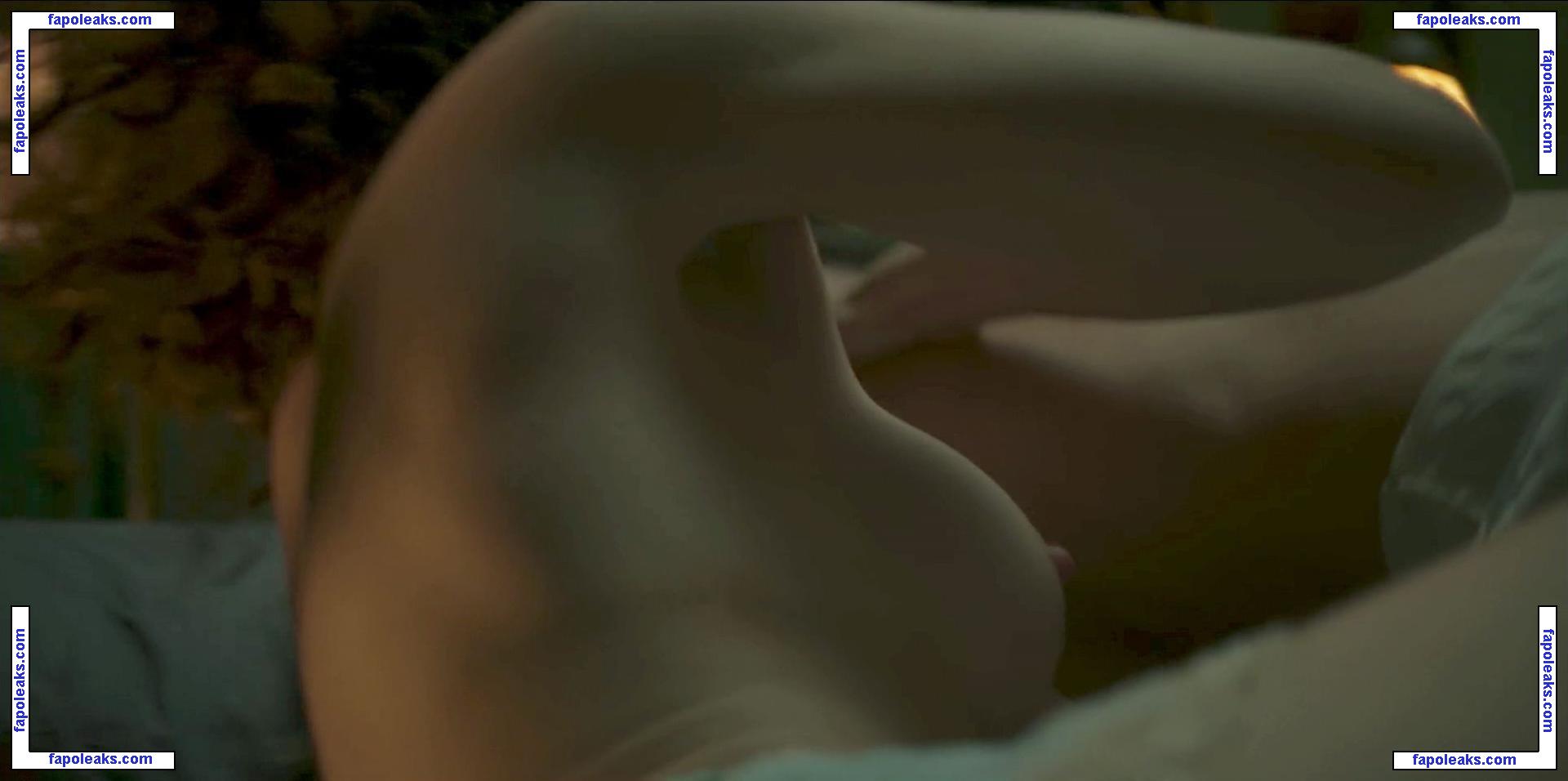 Ana Polvorosa голая фото #0019 с Онлифанс