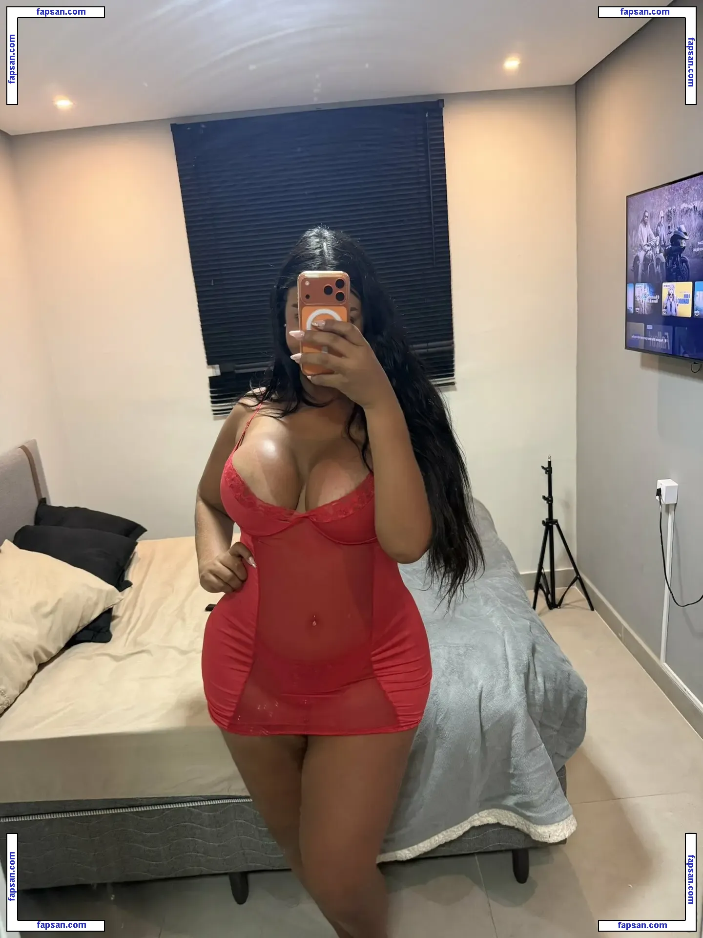 Ana Rabuda nude photo #0014 from OnlyFans