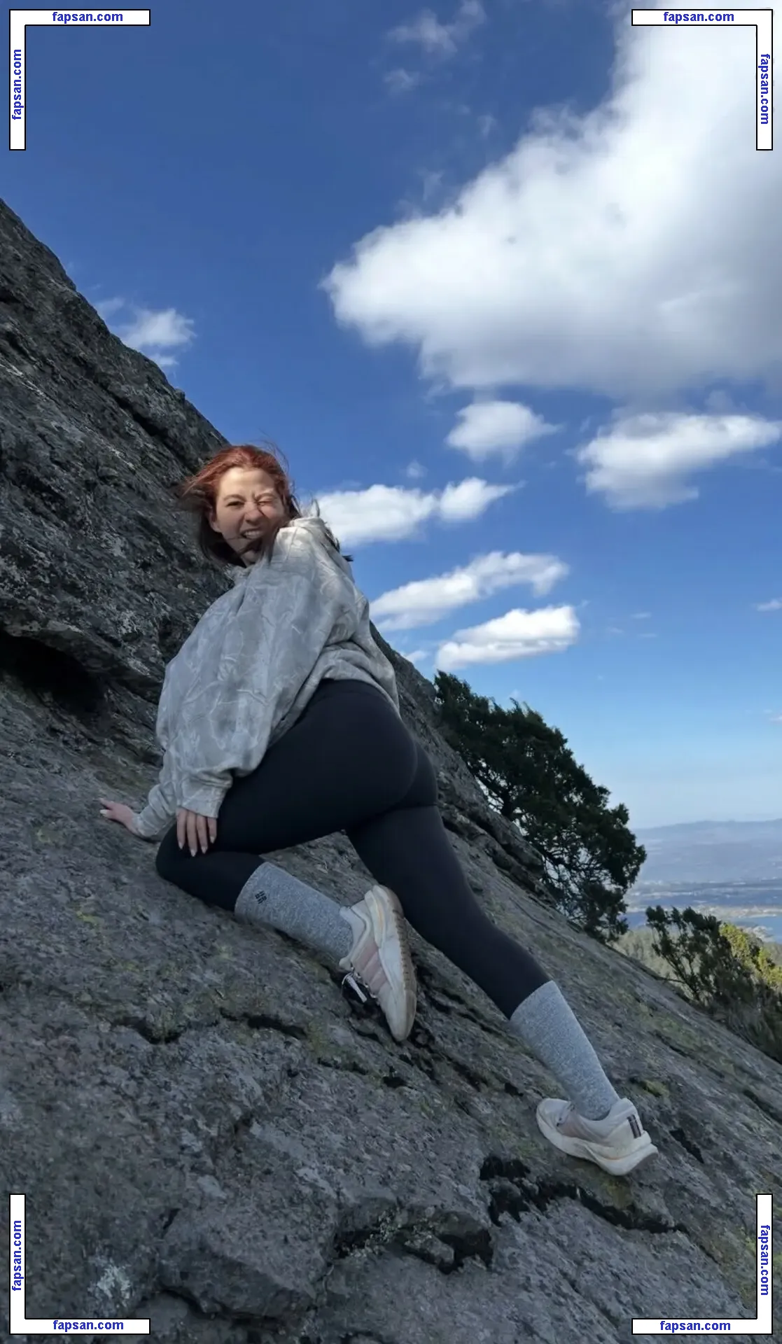 Ana Renteria голая фото #0001 с Онлифанс